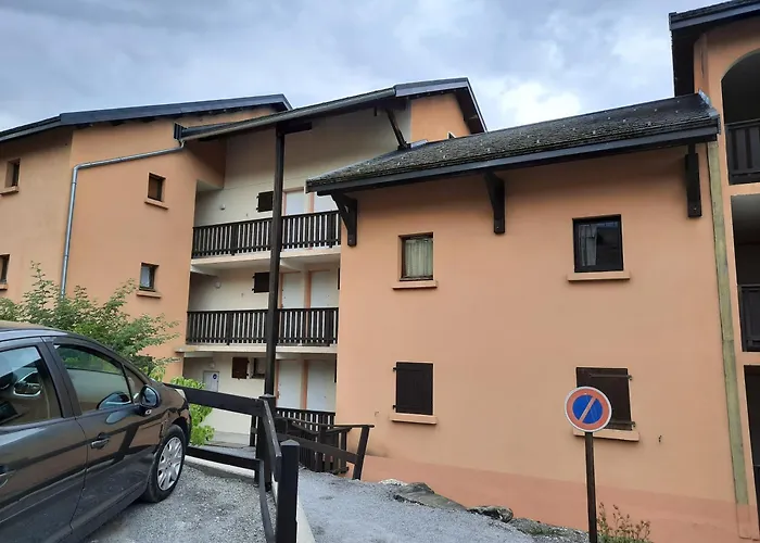 Appartement Chaleureux.
