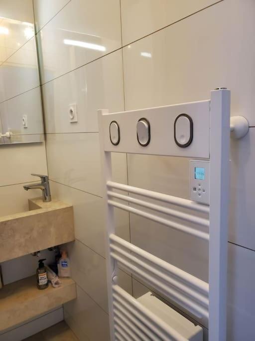 Chaleureux. Apartment *