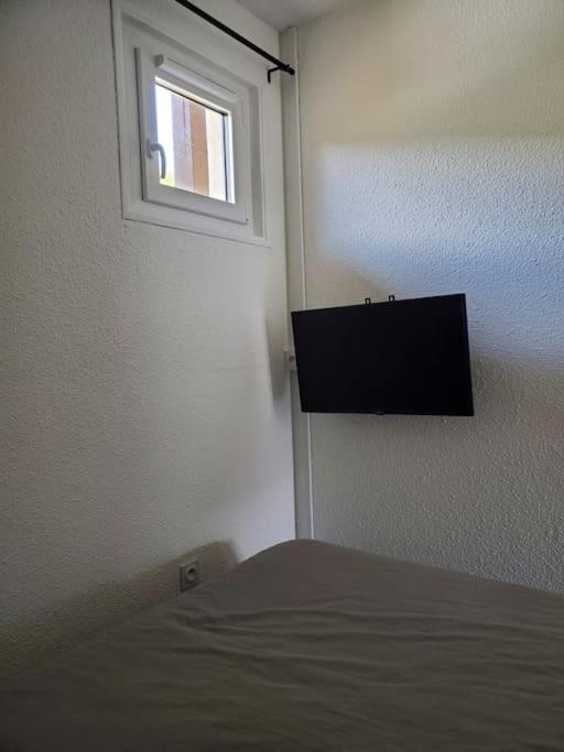 Apartment Chaleureux. *