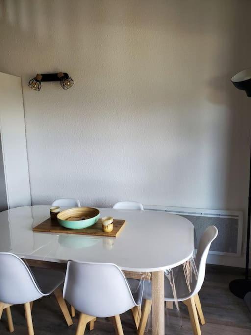 Apartment Chaleureux. Barcelonnette
