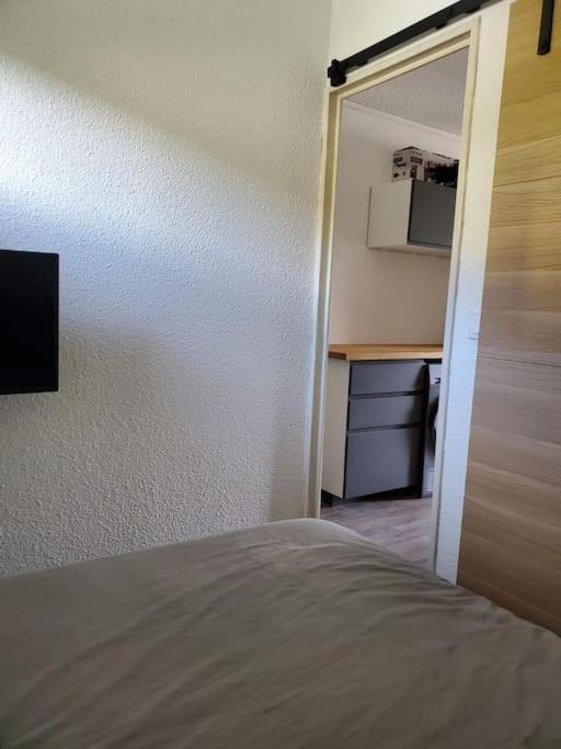 Appartement Chaleureux. Barcelonnette