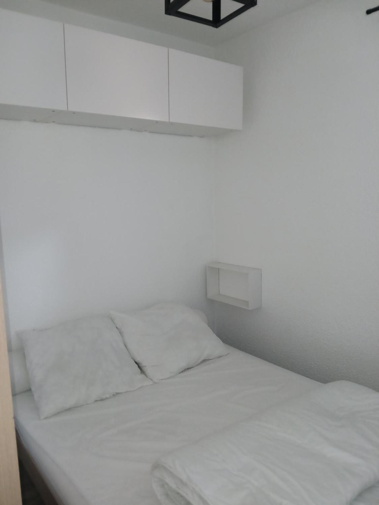 Apartment Chaleureux. *