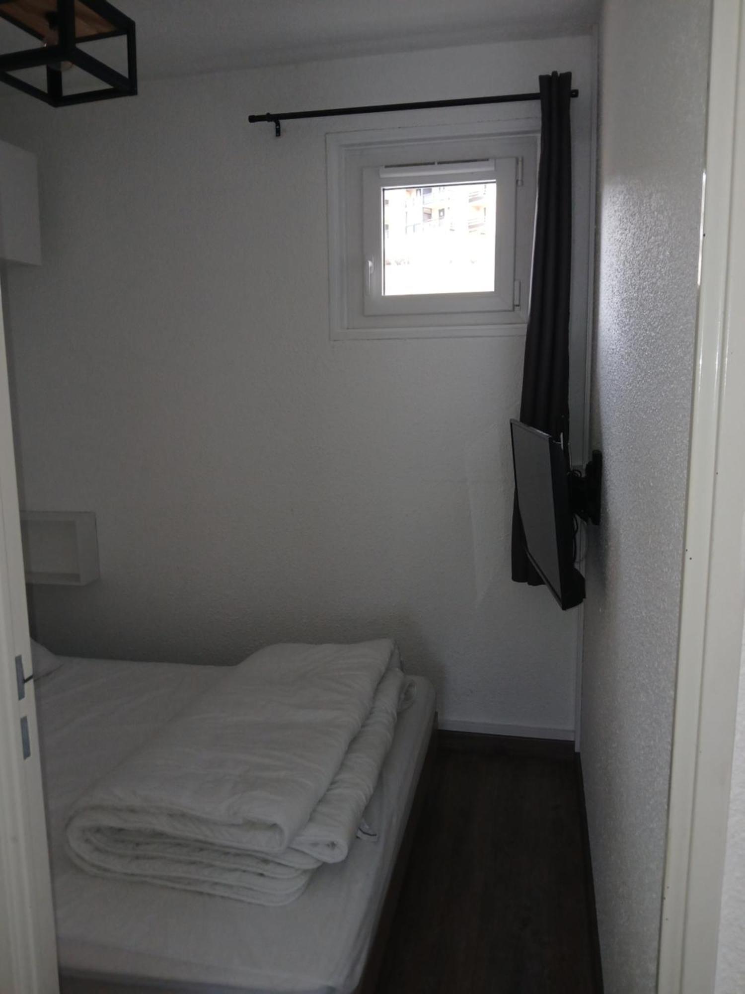 Chaleureux. Apartment Barcelonnette