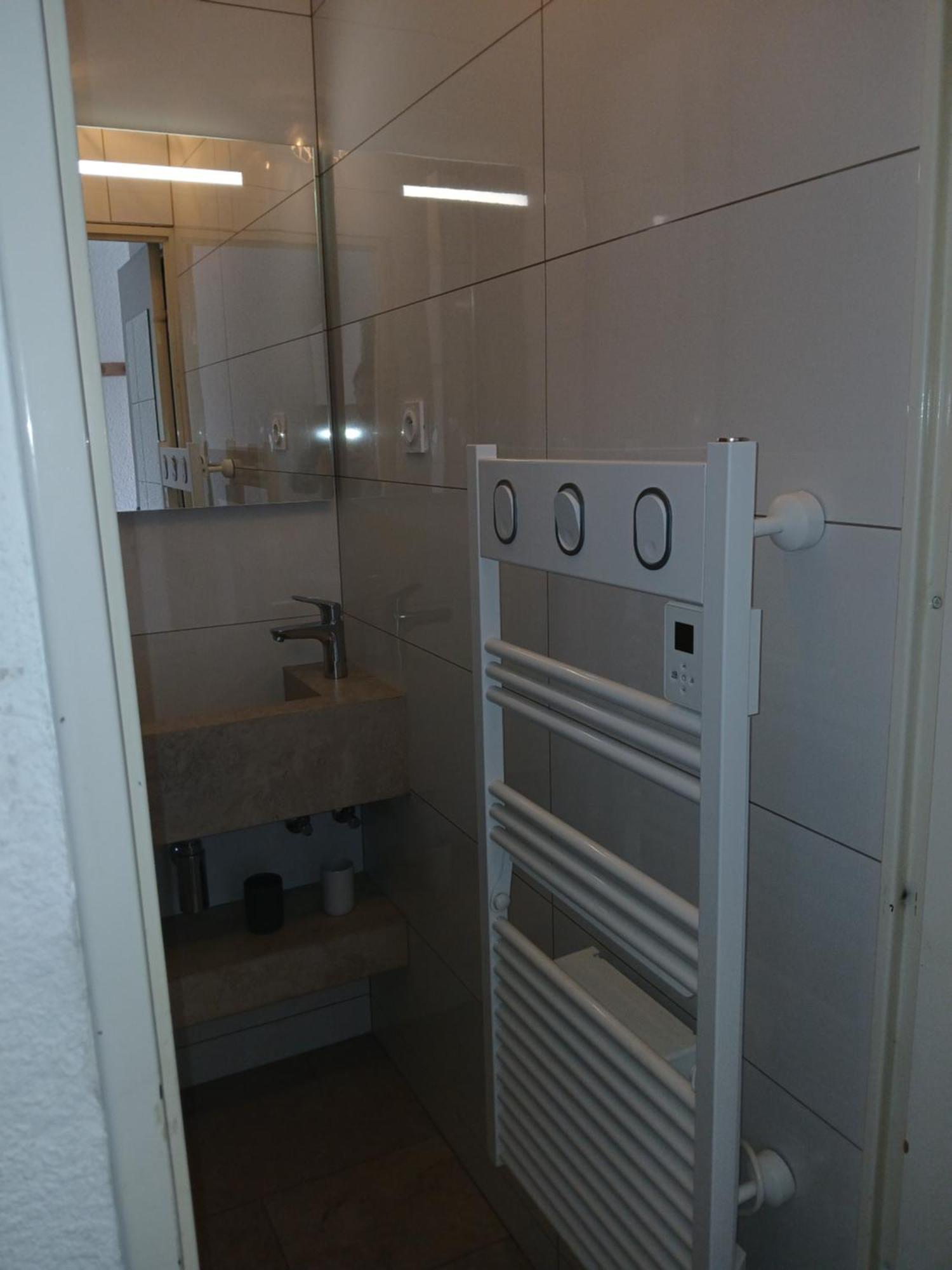Apartment Chaleureux. Barcelonnette