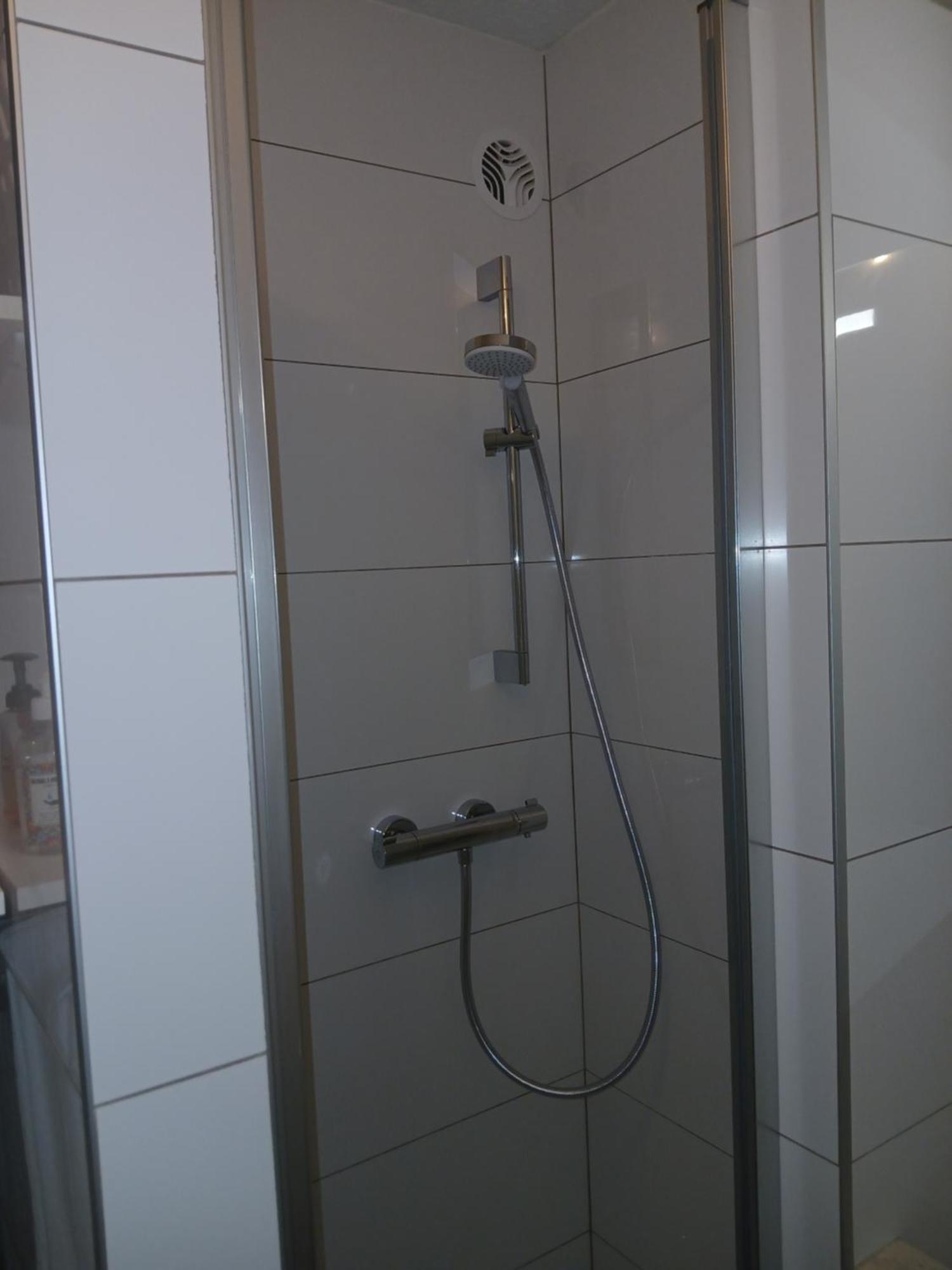 Apartment Chaleureux. *