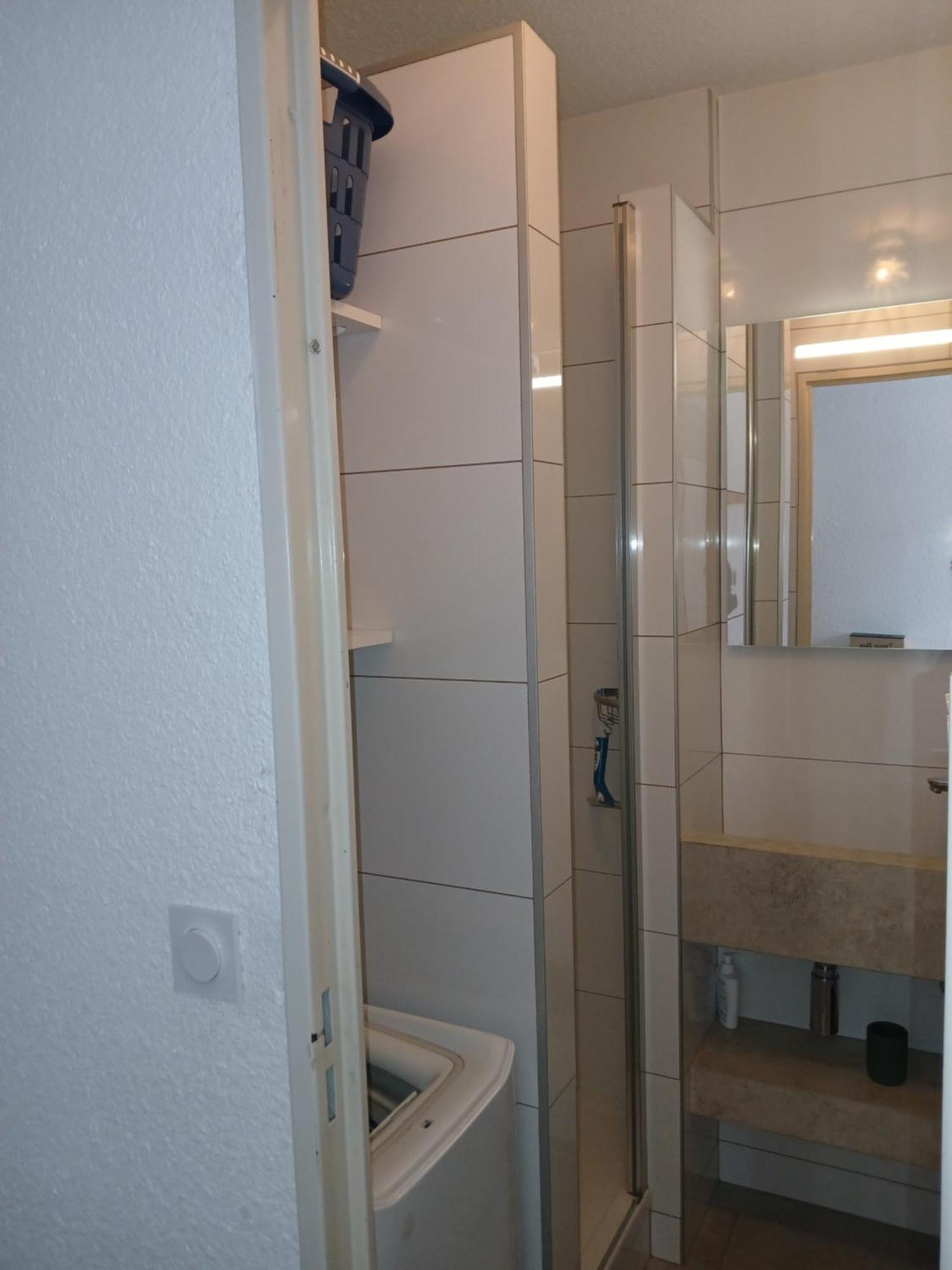 Chaleureux. Apartment